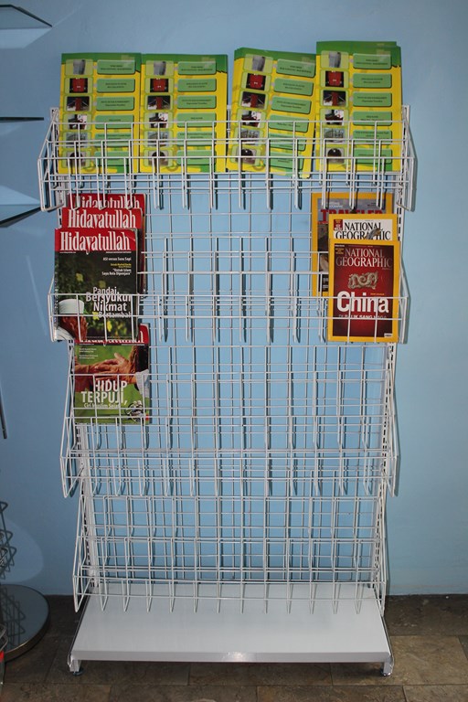 JUAL RAK MINIMARKET | GONDOLA | TOKO | SUPERMARKET | MURAH | JAKARTA | SURABAYA | BANDUNG | SOLO | JOGJA| MAKASSAR | MALANG | MEDAN | Http://www.rajaraktoko.com