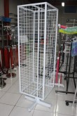 JUAL RAK GANTUNG | MUNDO | DISPLAY | WIREMESH | BESI | STAINLESS | MURAH | BEKAS | SURABAYA | BANDUNG | JOGJA | JAKARTA | Http://www.rajaraktoko.com