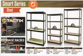 Rak Gudnag Shelf Kayu