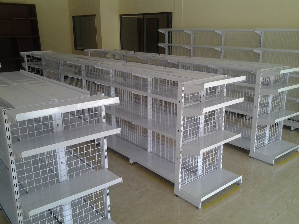 Rak Minimarket Murah 1