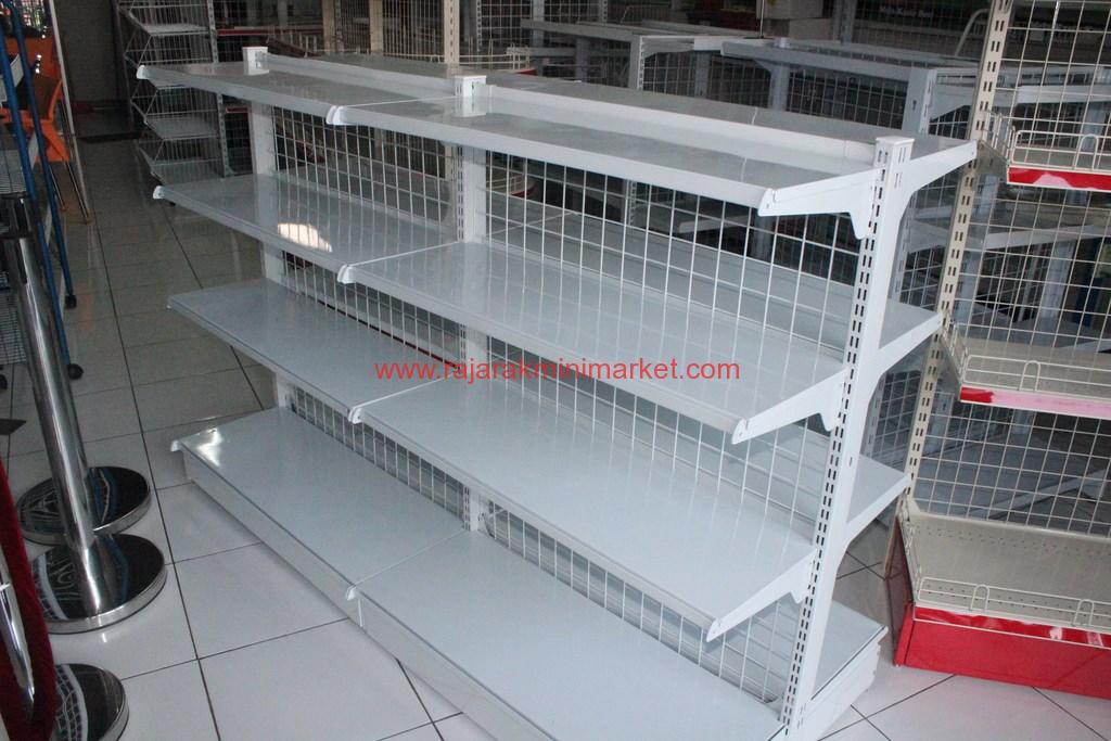 Rak Minimarket Murah Import1
