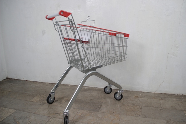 Trolley 60liter 12
