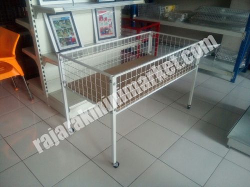 RAK OBRAL WIREMESH