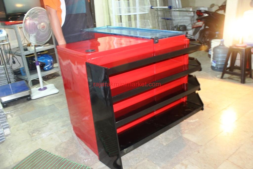 JUAL MEJA KASIR | BESI | KAYU | SUPERMARKET | MINIMARKET | TOKO | INDOMARET | ALFAMART | MINIMALIS | BEKAS | MURAH | JAKARTA | https://www.rajaraktoko.com JUAL MEJA KASIR | BESI | KAYU | SUPERMARKET | MINIMARKET | TOKO | INDOMARET | ALFAMART | MINIMALIS | BEKAS | MURAH | JAKARTA | https://www.rajaraktoko.com