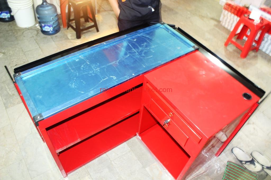 JUAL MEJA KASIR | BESI | KAYU | SUPERMARKET | MINIMARKET | TOKO | INDOMARET | ALFAMART | MINIMALIS | BEKAS | MURAH | JAKARTA | https://www.rajaraktoko.com JUAL MEJA KASIR | BESI | KAYU | SUPERMARKET | MINIMARKET | TOKO | INDOMARET | ALFAMART | MINIMALIS | BEKAS | MURAH | JAKARTA | https://www.rajaraktoko.com