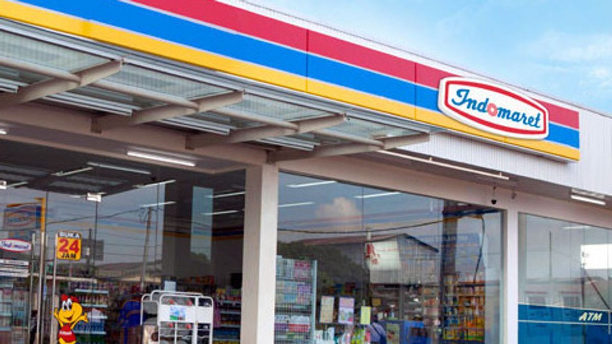 10 Waralaba Minimarket Modal Kecil dan Besar yang Menguntungkan