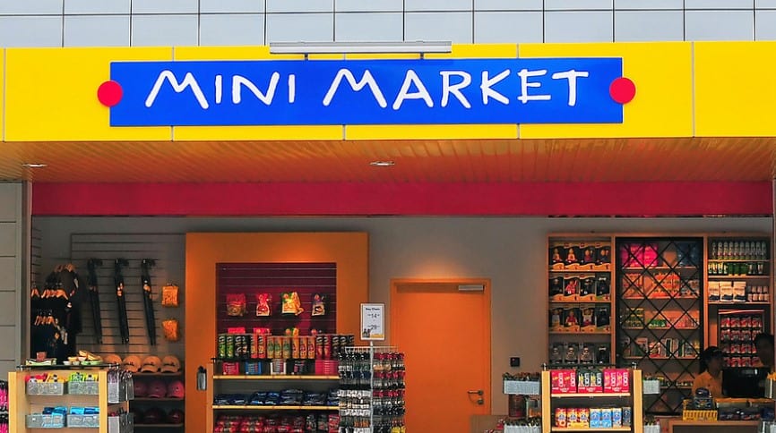 10 Tips Membuka Bisnis Minimarket Rumahan dengan Modal Sendiri